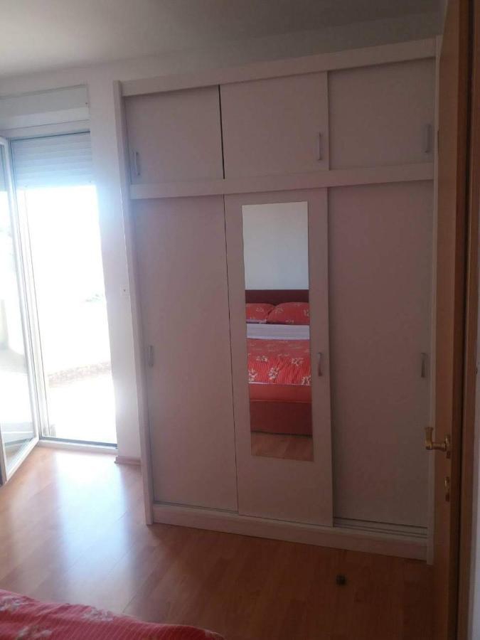 Apartments Angie Биоград на Мору Екстериор снимка