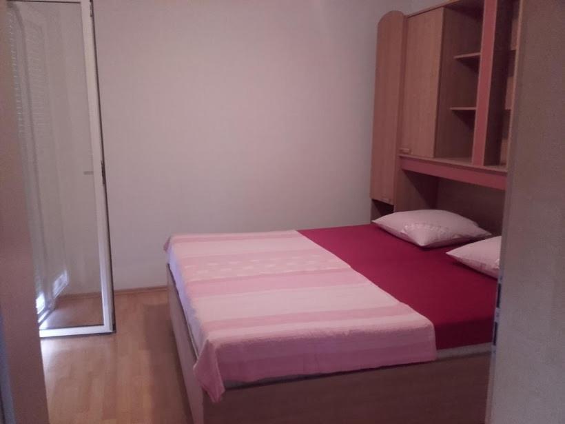 Apartments Angie Биоград на Мору Екстериор снимка