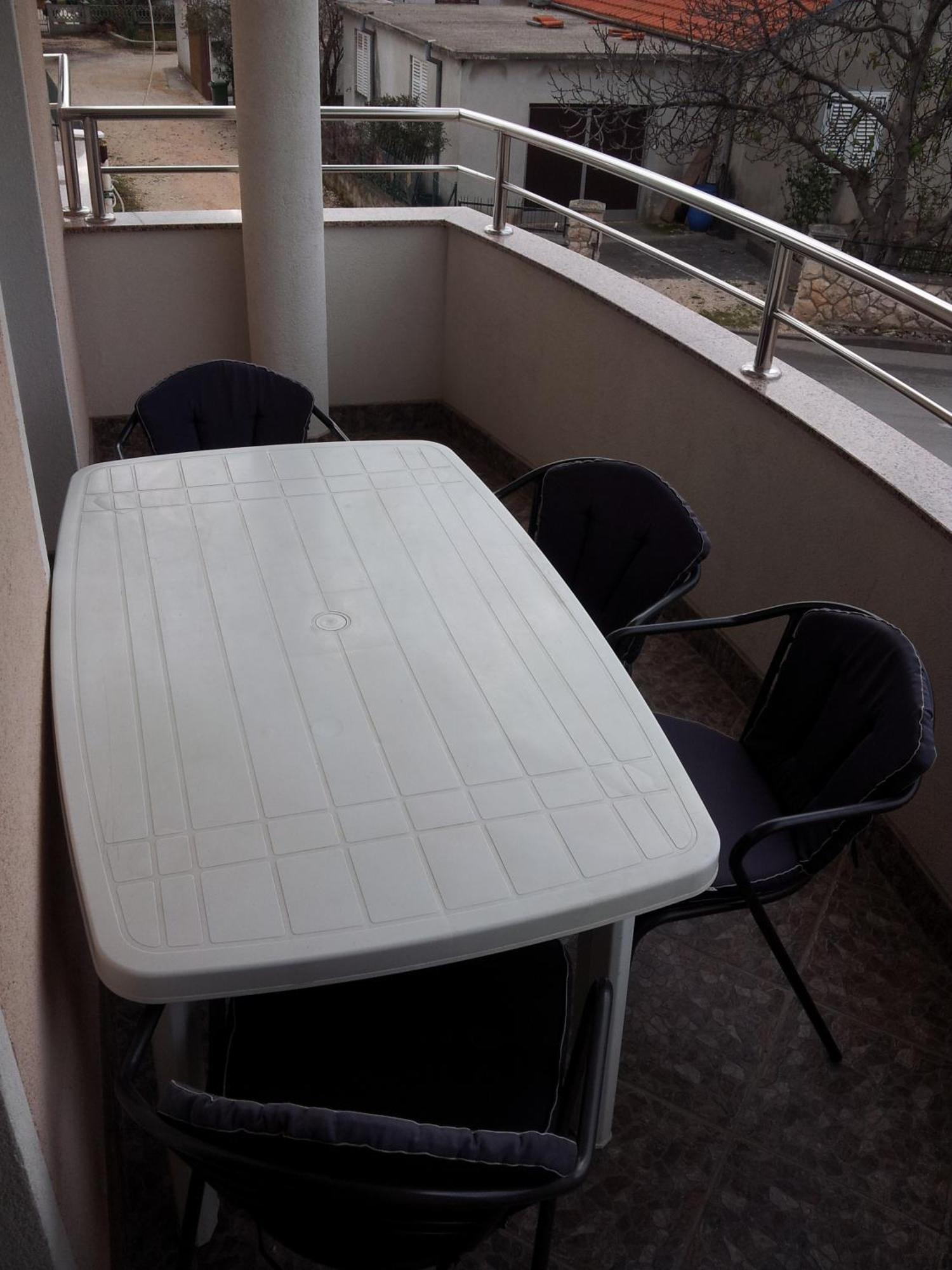 Apartments Angie Биоград на Мору Стая снимка