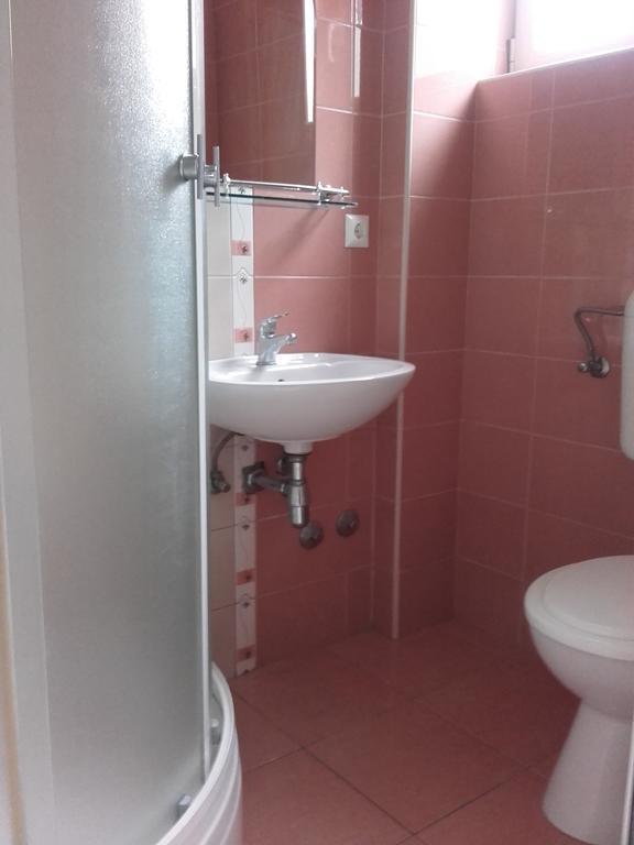Apartments Angie Биоград на Мору Екстериор снимка