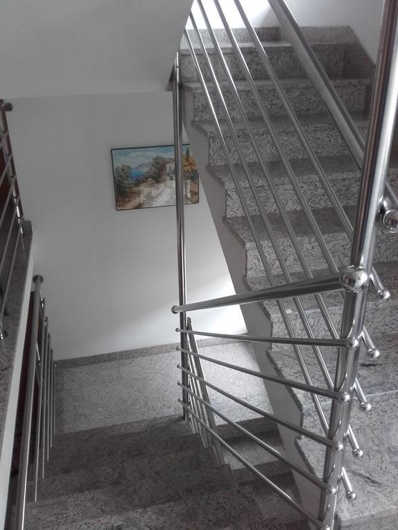 Apartments Angie Биоград на Мору Екстериор снимка