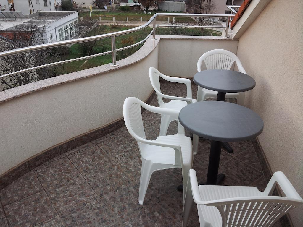 Apartments Angie Биоград на Мору Стая снимка