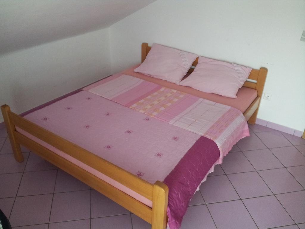 Apartments Angie Биоград на Мору Екстериор снимка