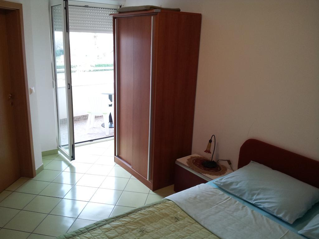 Apartments Angie Биоград на Мору Стая снимка